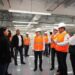 El Gobernador Durazo detona crecimiento económico con inversión de 725 millones en industria aeroespacial