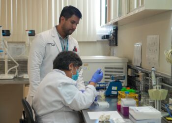 Garantiza Salud Sonora vigilancia epidemiológica ante brote de Ébola