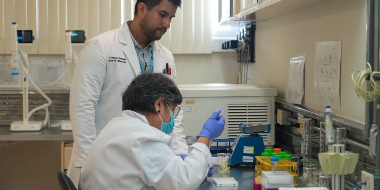 Garantiza Salud Sonora vigilancia epidemiológica ante brote de Ébola