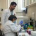 Garantiza Salud Sonora vigilancia epidemiológica ante brote de Ébola