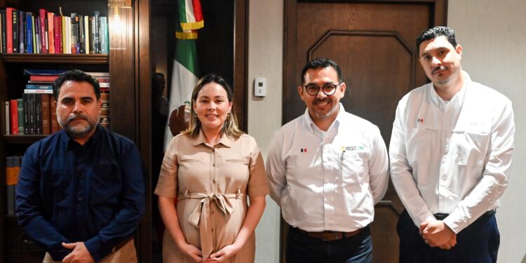 No se cortará la luz a familias con altos cobros en sus recibos, garantizó la Gobernadora Yeraldine Bonilla