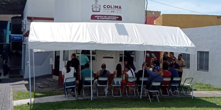 Seplafina Colima invita a aprovechar beneficios fiscales temporales; vencen el 30 de junio