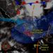 Se pronostican lluvias vespertinas este jueves en Guerrero; persiste ambiente muy caluroso: SGIRPCGRO