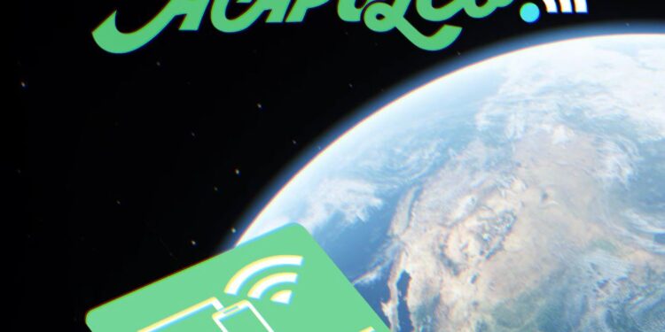 Acapulco fortalece su conectividad con más de 260 puntos de internet gratuito