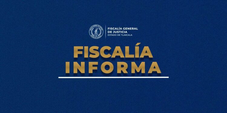 Fiscalía investiga doble homicidio ocurrido en Panotla durante la madrugada