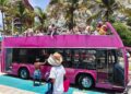 Recibe Mazatlán este lunes a más de 3,700 visitantes de crucero