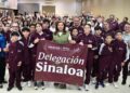 Sinaloa listo para los Juegos Deportivos Escolares Nacionales de la Educación Básica 2026