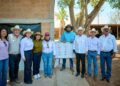 El Gobernador Durazo y Sader garantizan apoyo al campo sonorense con estrategia de reconversión de cultivos