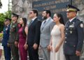 Conmemoran el 136 aniversario del natalicio del Gral. Rafael Buelna Tenorio «El Granito de Oro»