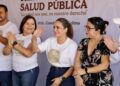 Salud Colima reforzará acciones preventivas en todos los municipios, del 23 al 30 de mayo