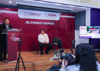 Anuncia ICATLAX nueva unidad de capacitación en Tlaxcala con inversión inicial de 10 mdp