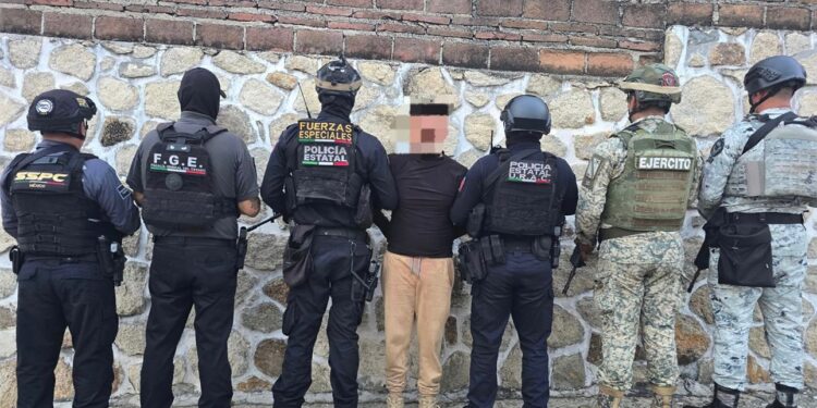 Guerrero fortalece acciones de seguridad y procuración de justicia con resultados coordinados entre instituciones