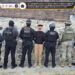Guerrero fortalece acciones de seguridad y procuración de justicia con resultados coordinados entre instituciones