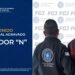 Policía de investigación aprehende a hombre por abuso sexual agravado: FGJE