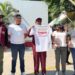 Realiza ISSSTE Cuarta Jornada Nacional de Tequio “Elena Arizmendi” en 33 unidades médicas y 20 centros de trabajo