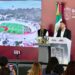 Universidad del Deporte entra en fase final de construcción hacia su apertura