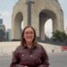 Convoca Vero Díaz a celebrar el Segundo Piso de la Cuarta Transformación en Plaza de Armas.