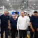 El Gobernador Durazo coloca a Sonora en el top 10 de las entidades con mayor participación económica según INEGI