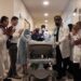 Se realiza donación multiorgánica en el Hospital General IMSS Bienestar de Culiacán