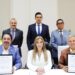Firma SEDIF convenios estratégicos en beneficio de familias poblanas