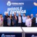 Entrega la Gobernadora Libia Dennise Apoyos «Creemos en Ti»