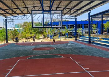 Gobierno estatal impulsa mejores espacios para estudiantes del Tecnológico de Acapulco