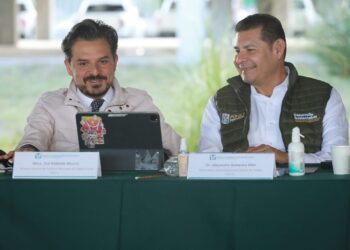 Impulsan IMSS y gobierno de Puebla ampliación de servicios médicos con nuevos proyectos de infraestructura