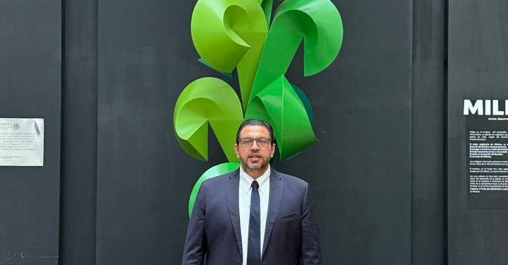 SADER da a conocer las bases para trigo harinero ciclo otoño-invierno 2025-2026: Ismael Bello Esquivel