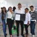 AGRICULTURA instaura las primeras dos Juntas Locales de Sanidad Vegetal Agroecológicas en Veracruz