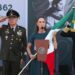 Quienes buscan apoyo externo están destinados a la derrota; ninguna potencia extranjera nos va a decir cómo gobernar: Claudia Sheinbaum