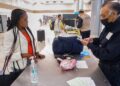 Senasica refuerza inspección a más de 5 millones de turistas que visitan México durante la Copa Mundial