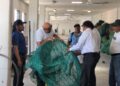 Conapesca inicia cursos de artes de pesca para la protección de las tortugas marinas