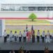 Gobiernos de México y EU inauguran la nueva planta de producción de moscas estériles del gusano barrenador en Chiapas