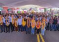 Cumple Evelyn Salgado a Chichihualco con la rehabilitación del boulevard y anuncia más obras para la Sierra de Guerrero