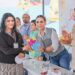 Reconoce Evelyn Salgado talento de la niñez guerrerense en concurso “Dibujando el buen gobierno de Guerrero”