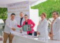 “La salud no es un privilegio, es un derecho; avanzamos en la transformación de Guerrero»: Evelyn Salgado