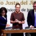 Justicia para el campo: Gobierno de México y sector privado firman Acuerdo Nacional para el precio justo del jitomate