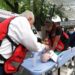 Realiza Hospital Regional “Lic. Adolfo López Mateos” primer simulacro de arribo masivo de pacientes