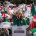 La soberanía no se negocia ni se regatea: Yeraldine Bonilla