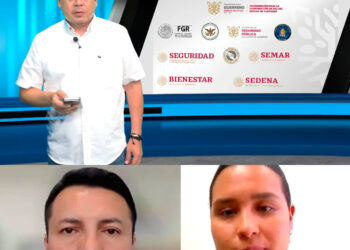 Detenciones, sentencias y aseguramientos reflejan avances de la estrategia de seguridad en Guerrero