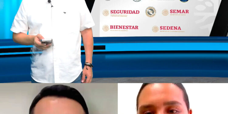 Detenciones, sentencias y aseguramientos reflejan avances de la estrategia de seguridad en Guerrero