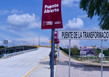 Puente de la Transformación salda deuda histórica con los pueblos originarios