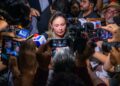 Entrega del fertilizante del Bienestar continúa en apoyo de los productores: Yeraldine Bonilla