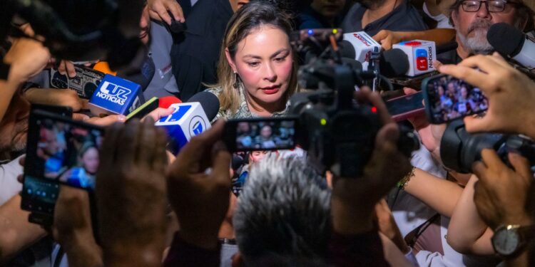 Entrega del fertilizante del Bienestar continúa en apoyo de los productores: Yeraldine Bonilla