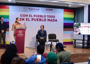 Bienestar estatal impulsa acciones preventivas para fortalecer la salud integral