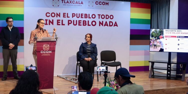 Bienestar estatal impulsa acciones preventivas para fortalecer la salud integral