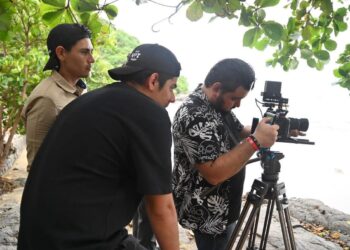 Gobierno del Estado de Colima e Imcine invitan a participar en el Laboratorio de Prácticas Cinematográficas y Audiovisuales