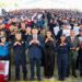 Con policía profesionalizada gobierno de Puebla fortalece la seguridad de las familias
