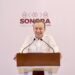 Construye el Gobernador Durazo nuevo modelo de protección civil para fortalecer prevención; anuncia reforma constitucional