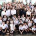 Plan Villa Juárez, “Educamos para La Paz”: La Secretaría de Educación Federal y la SEPyC encabezan Jornada Interinstitucional
